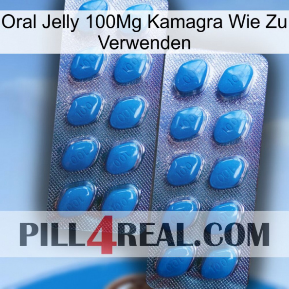 Oral Jelly 100Mg Kamagra How To Use viagra2